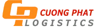logo footer Cường Phát Logistics