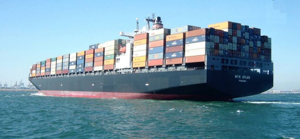 Cường Phát Logistics – vận chuyển hàng xách tay đi các nước nhanh chóng