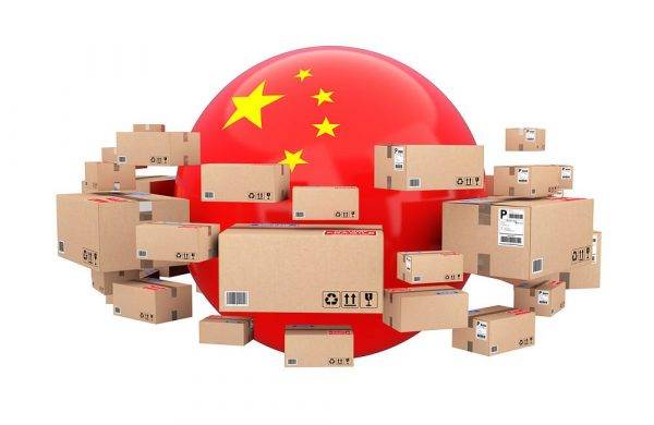 Các cách để gửi hàng đi Trung Quốc từ Việt Nam