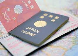 Hướng dẫn xin visa du lịch Nhật Bản