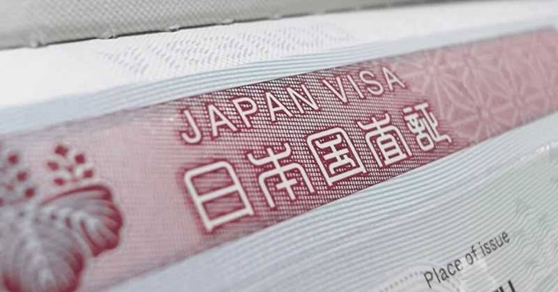 Thủ tục gia hạn visa tại Nhật Bản