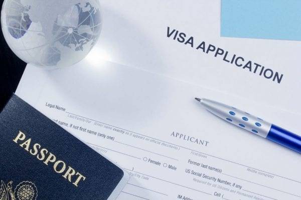 Thủ tục gia hạn visa tại Nhật Bản