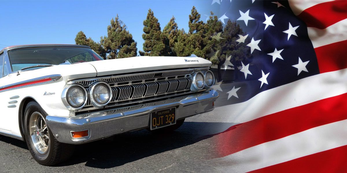 Website mua xe ô tô cũ tại Mỹ