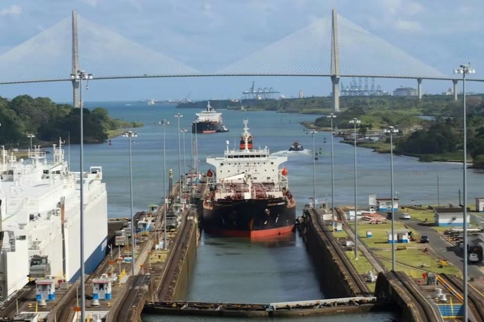 Kênh đào Panama