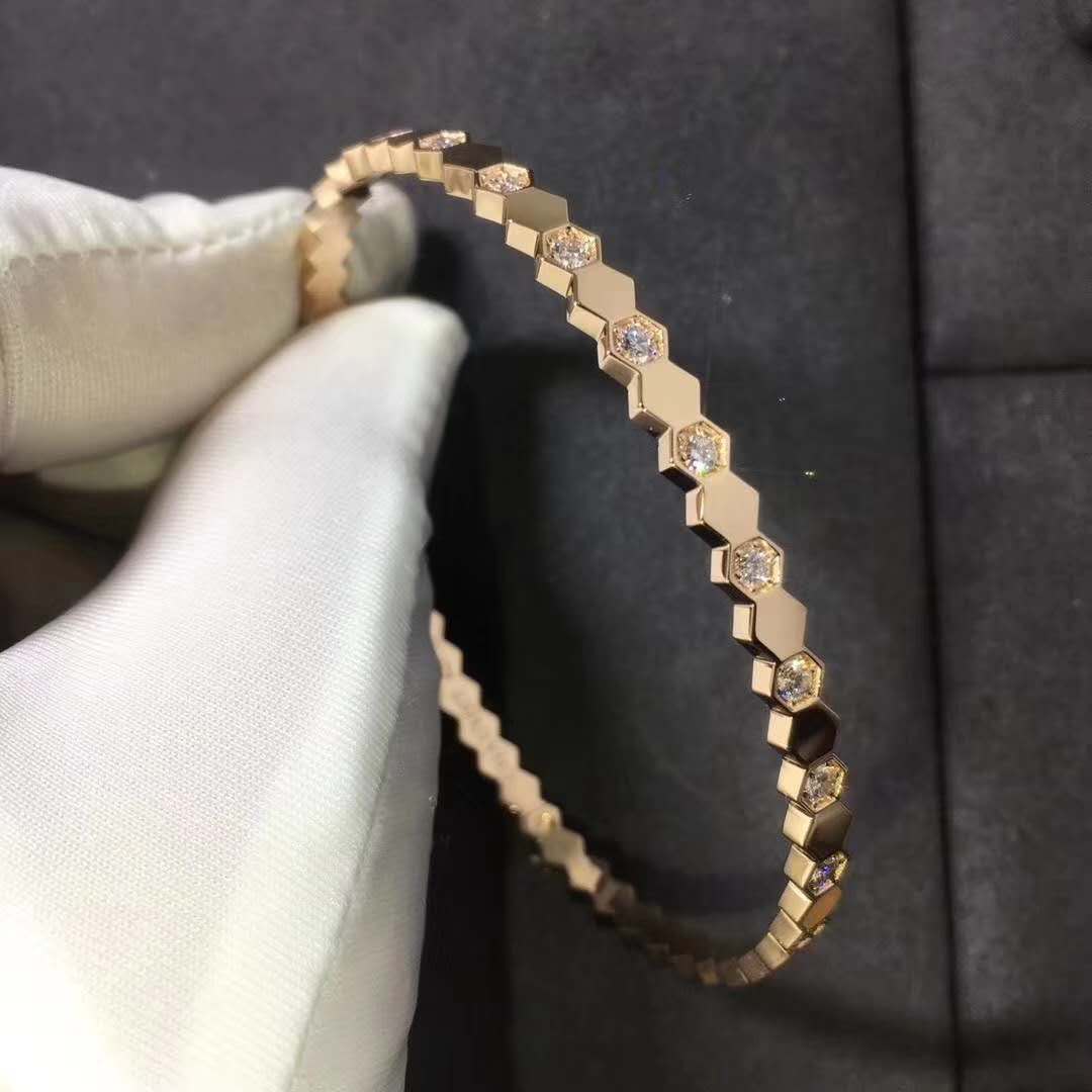 Vòng tay Chaumet cao cấp