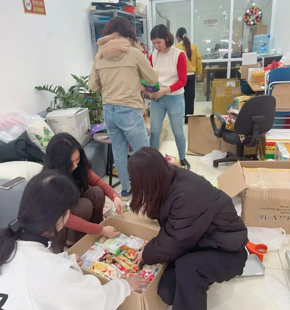 Vận chuyển Việt Đài Giá Rẻ Trọn Gói |99k| 05 ngày