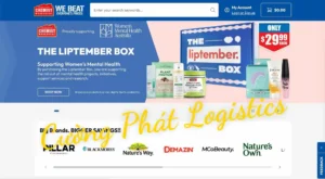 Order Hàng Trên Chemist Warehouse Về Việt Nam| A-Z 2026